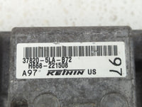 2016 Honda Cr-V PCM Engine Control Computer ECU ECM PCU OEM P/N:37820-5LA-B72 37820-5LA-B71 Fits OEM Used Auto Parts - Oemus