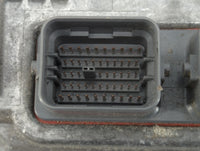 2016 Honda Cr-V PCM Engine Control Computer ECU ECM PCU OEM P/N:37820-5LA-B72 37820-5LA-B71 Fits OEM Used Auto Parts - Oemus