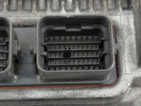 2016 Honda Cr-V PCM Engine Control Computer ECU ECM PCU OEM P/N:37820-5LA-B72 37820-5LA-B71 Fits OEM Used Auto Parts - Oemus