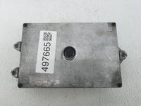 2016 Honda Cr-V PCM Engine Control Computer ECU ECM PCU OEM P/N:37820-5LA-B72 37820-5LA-B71 Fits OEM Used Auto Parts - Oemus