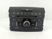 2015-2016 Honda Cr-v Am Fm Cd Player Radio Receiver - Oemusedautoparts1.com