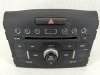 2015-2016 Honda Cr-v Am Fm Cd Player Radio Receiver - Oemusedautoparts1.com