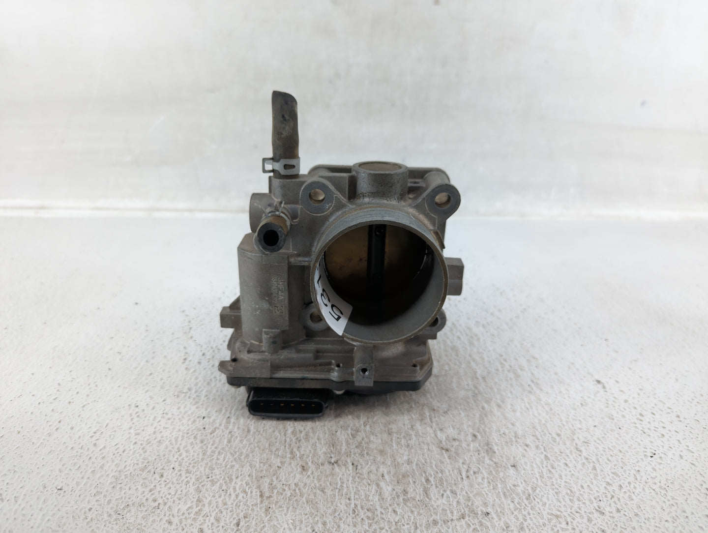 2015-2019 Honda Cr-V Throttle Body P/N:38494304092 Fits Fits 2013 2014 2015 2016 2017 2018 2019 2020 2021 2022 OEM Used Auto