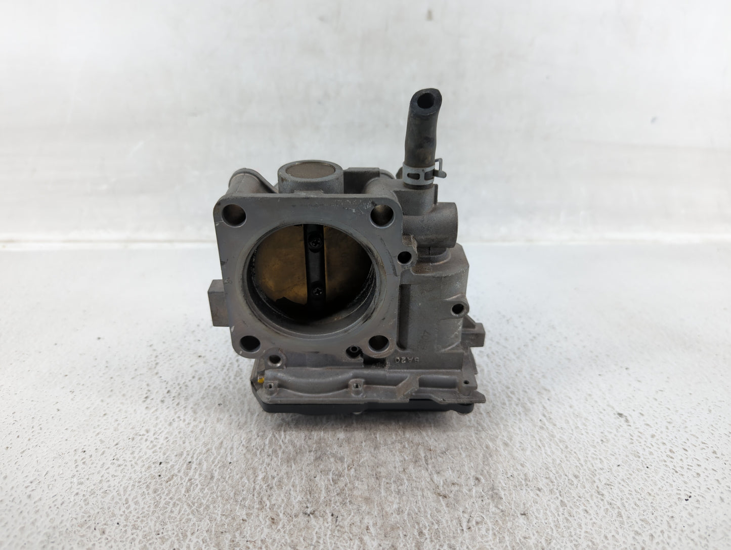 2015-2019 Honda Cr-V Throttle Body P/N:38494304092 Fits Fits 2013 2014 2015 2016 2017 2018 2019 2020 2021 2022 OEM Used Auto