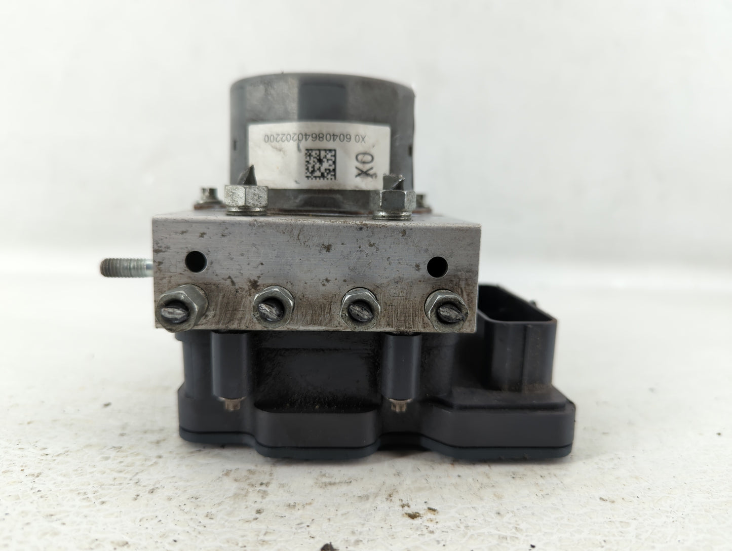 2015-2016 Honda Cr-V ABS Pump Control Module Replacement Fits Fits 2015 2016 OEM Used Auto Parts - Oemusedautoparts1.com