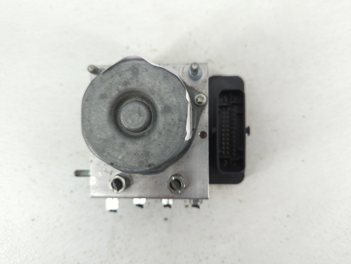 2015-2016 Honda Cr-V Anti-Lock Brake ABS Pump Module Actuator OEM Fits Fits 2015 2016 OEM Used Auto Parts - Oemusedautoparts