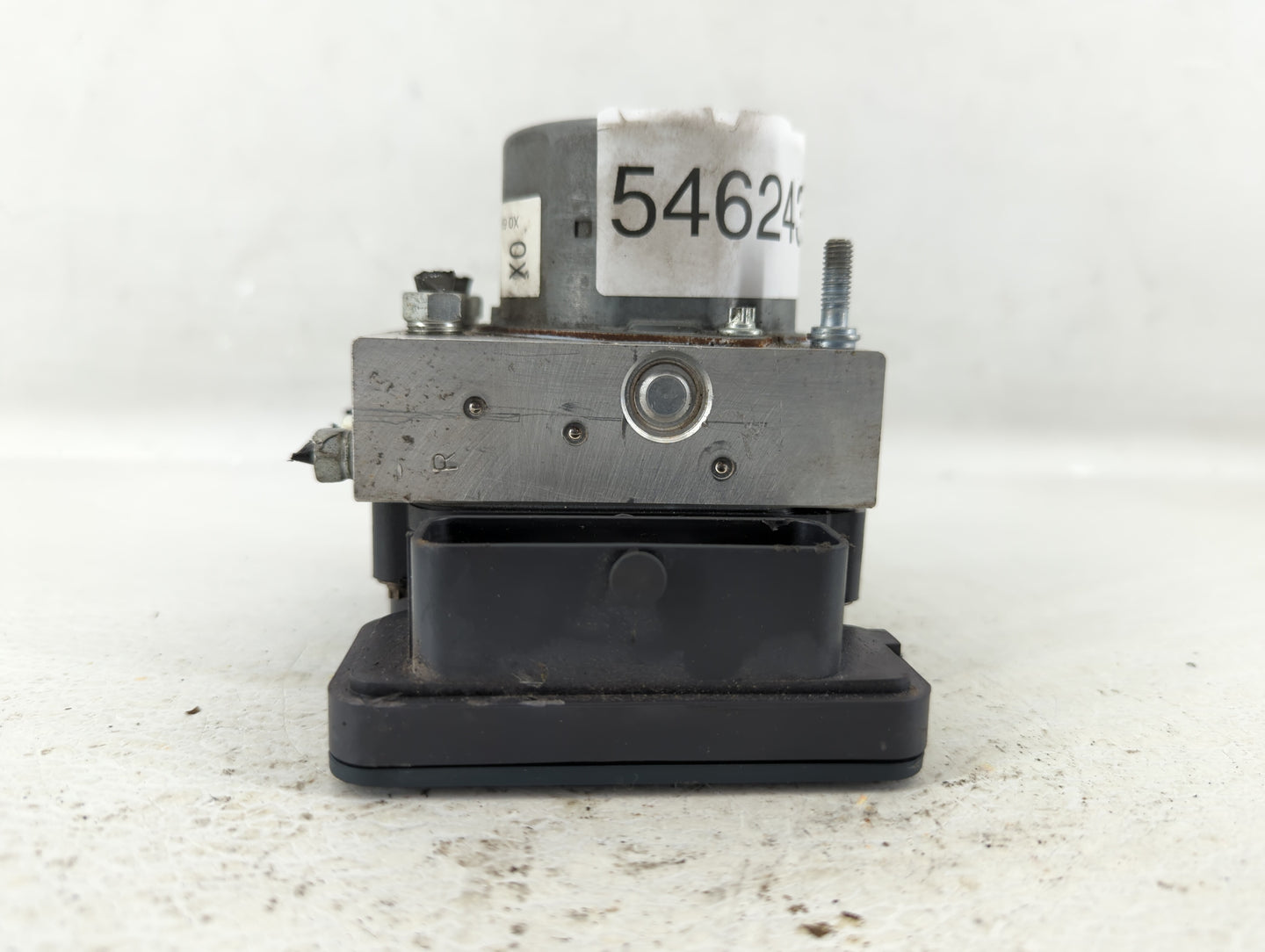 2015-2016 Honda Cr-V ABS Pump Control Module Replacement Fits Fits 2015 2016 OEM Used Auto Parts - Oemusedautoparts1.com