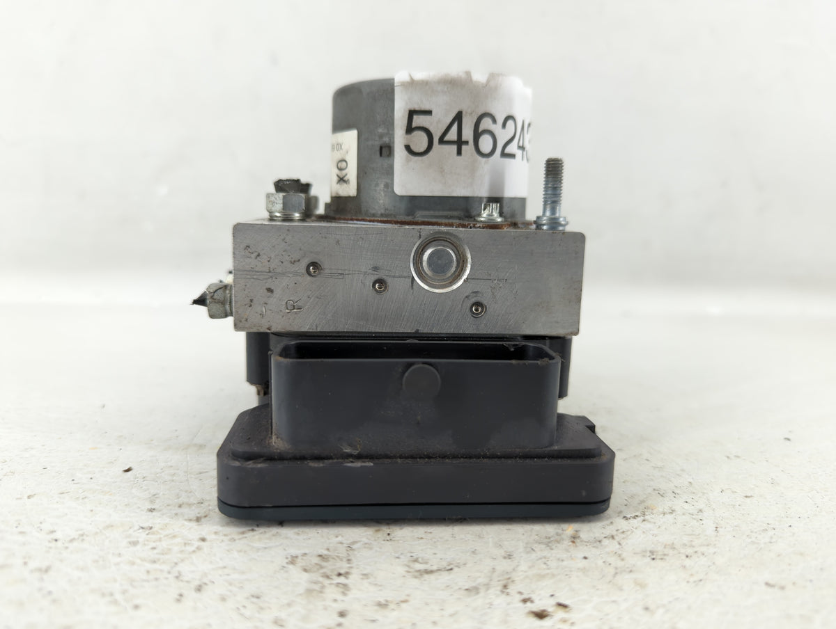 2015-2016 Honda Cr-V Anti-Lock Brake ABS Pump Module Actuator OEM Fits Fits 2015 2016 OEM Used Auto Parts - Oemusedautoparts