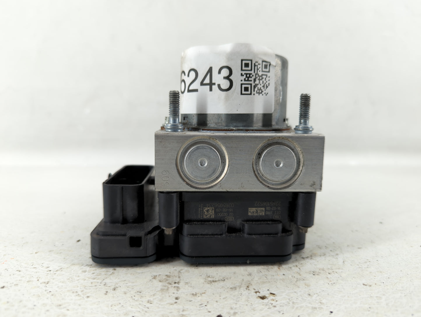 2015-2016 Honda Cr-V ABS Pump Control Module Replacement Fits Fits 2015 2016 OEM Used Auto Parts - Oemusedautoparts1.com