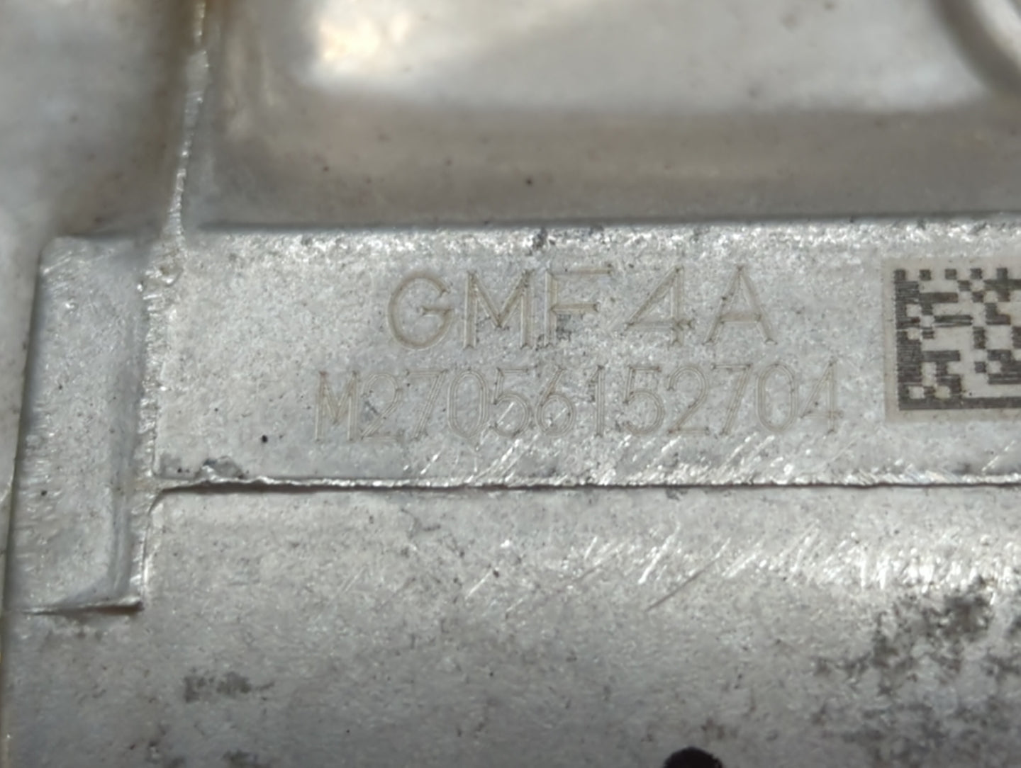 2015-2019 Honda Cr-V Throttle Body P/N:M27056152704 Fits Fits 2013 2014 2015 2016 2017 2018 2019 2020 2021 2022 OEM Used Aut
