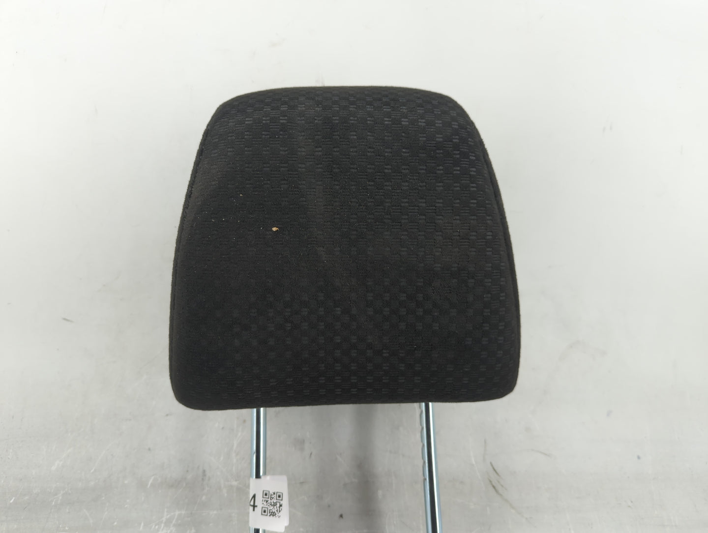 2016 Honda Cr-V Headrest Head Rest Front Driver Passenger Seat Fits OEM Used Auto Parts - Oemusedautoparts1.com