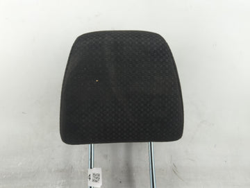 2016 Honda Cr-V Headrest Head Rest Front Driver Passenger Seat Fits OEM Used Auto Parts - Oemusedautoparts1.com