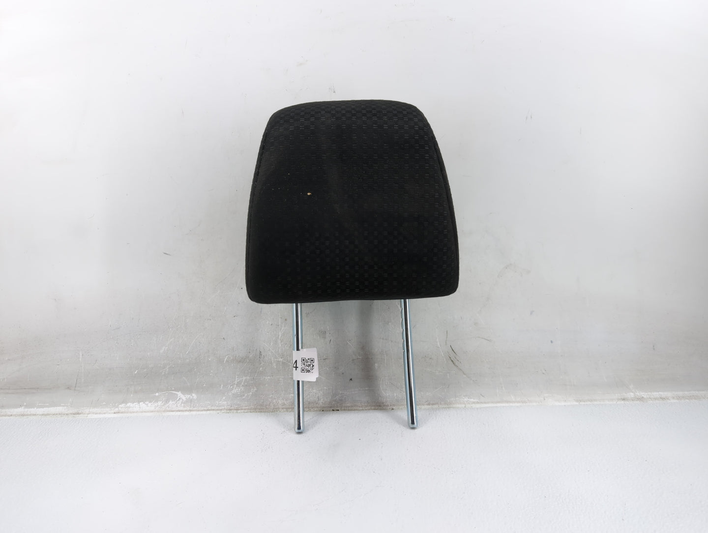 2016 Honda Cr-V Headrest Head Rest Front Driver Passenger Seat Fits OEM Used Auto Parts - Oemusedautoparts1.com