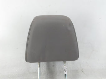 compare product 2016 Honda Cr-V Headrest Head Rest Front Driver Passenger Seat Fits OEM Used Auto Parts