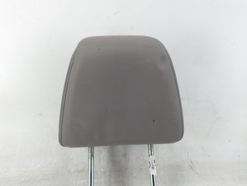 2016 Honda Cr-V Headrest Head Rest Front Driver Passenger Seat Fits OEM Used Auto Parts - Oemusedautoparts1.com