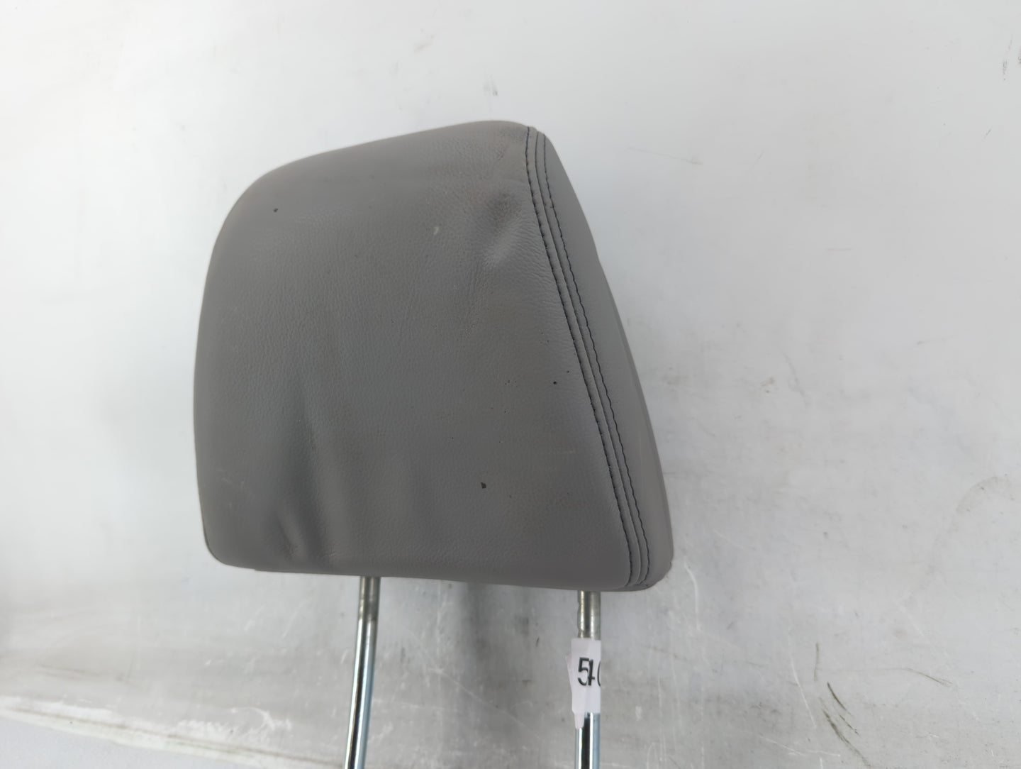 2016 Honda Cr-V Headrest Head Rest Front Driver Passenger Seat Fits OEM Used Auto Parts - Oemusedautoparts1.com