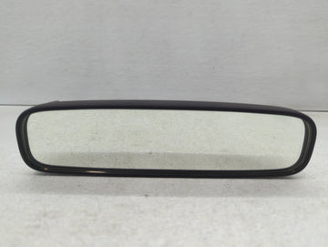 2005-2016 Honda Cr-V Interior Rear View Mirror Replacement OEM P/N:E4032197 Fits OEM Used Auto Parts - Oemusedautoparts1.com
