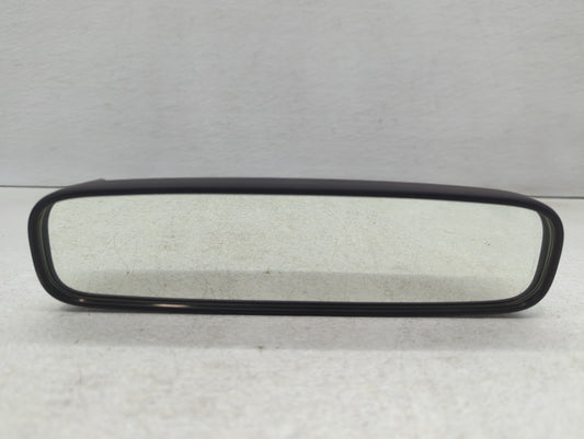 2005-2016 Honda Cr-V Interior Rear View Mirror Replacement OEM P/N:E4032197 Fits OEM Used Auto Parts - Oemusedautoparts1.com