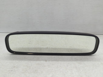 compare product 2005-2016 Honda Cr-V Interior Rear View Mirror Replacement OEM P/N:E4032197 Fits OEM Used Auto Parts