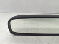 2005-2016 Honda Cr-V Interior Rear View Mirror Replacement OEM P/N:E4032197 Fits OEM Used Auto Parts - Oemusedautoparts1.com