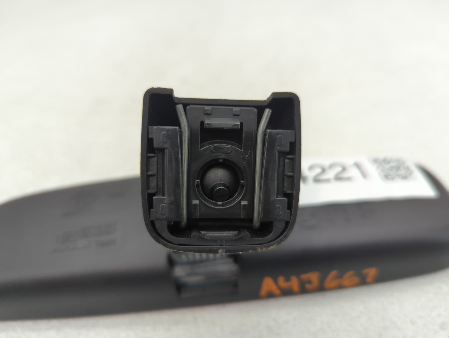 2005-2016 Honda Cr-V Interior Rear View Mirror Replacement OEM P/N:E4032197 Fits OEM Used Auto Parts - Oemusedautoparts1.com