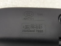2005-2016 Honda Cr-V Interior Rear View Mirror Replacement OEM P/N:E4032197 Fits OEM Used Auto Parts - Oemusedautoparts1.com