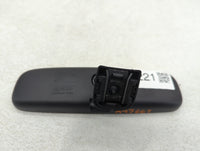 2005-2016 Honda Cr-V Interior Rear View Mirror Replacement OEM P/N:E4032197 Fits OEM Used Auto Parts - Oemusedautoparts1.com