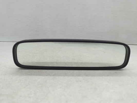 2005-2016 Honda Cr-V Interior Rear View Mirror Replacement OEM P/N:E4032197 Fits OEM Used Auto Parts - Oemusedautoparts1.com