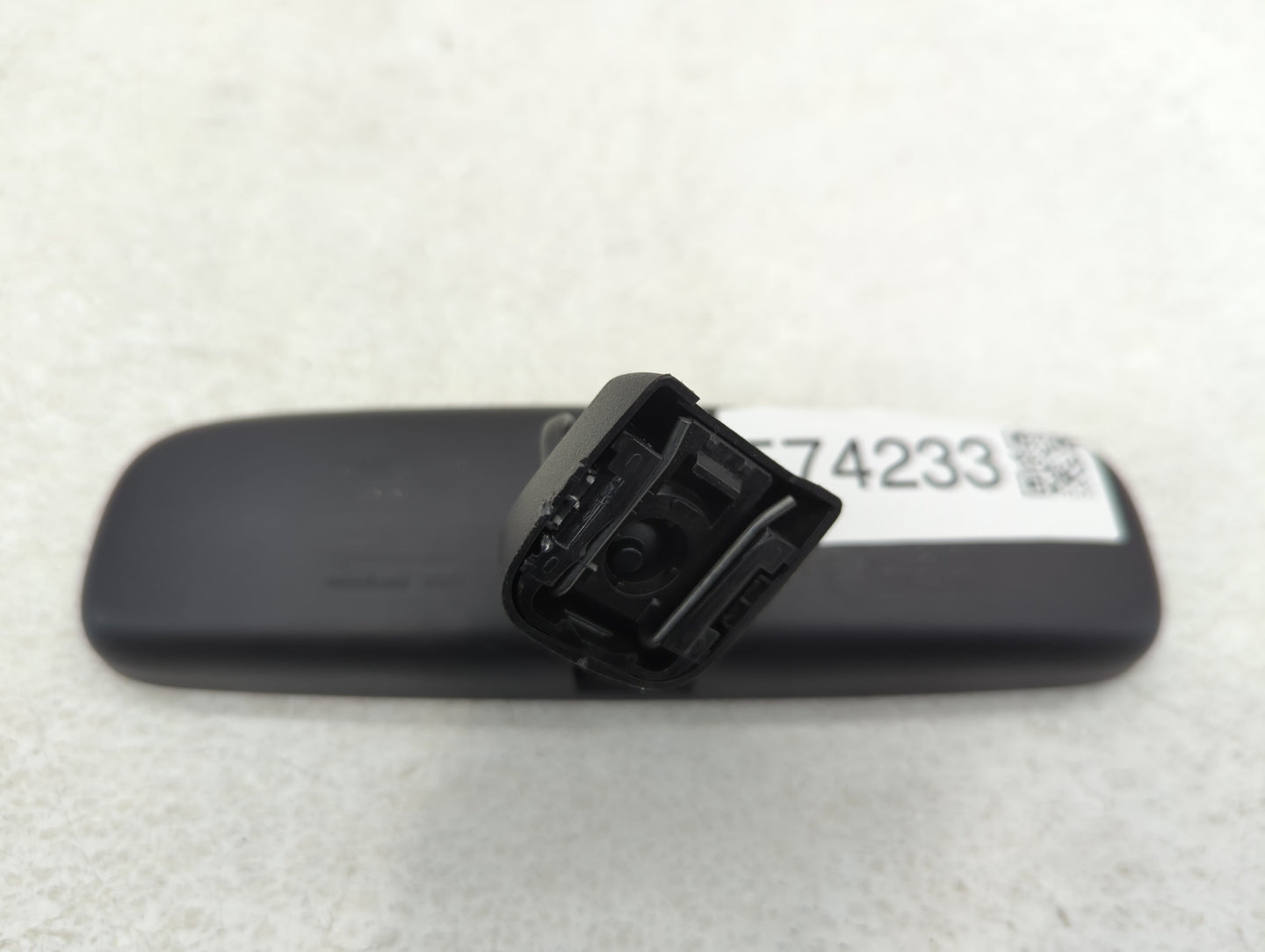 2005-2016 Honda Cr-V Interior Rear View Mirror Replacement OEM P/N:E4032197 Fits OEM Used Auto Parts - Oemusedautoparts1.com