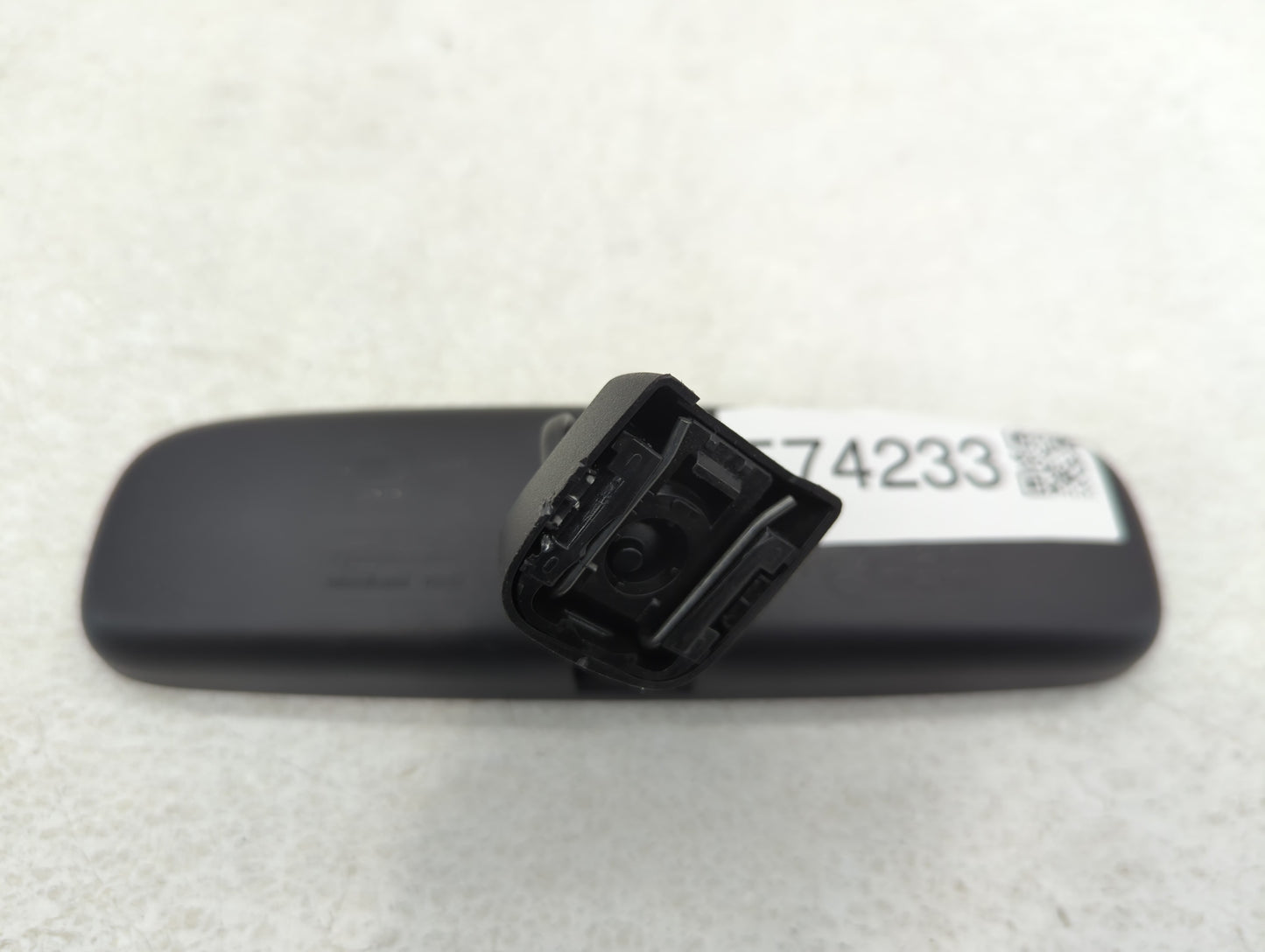 2005-2016 Honda Cr-V Interior Rear View Mirror Replacement OEM P/N:E4032197 Fits OEM Used Auto Parts - Oemusedautoparts1.com