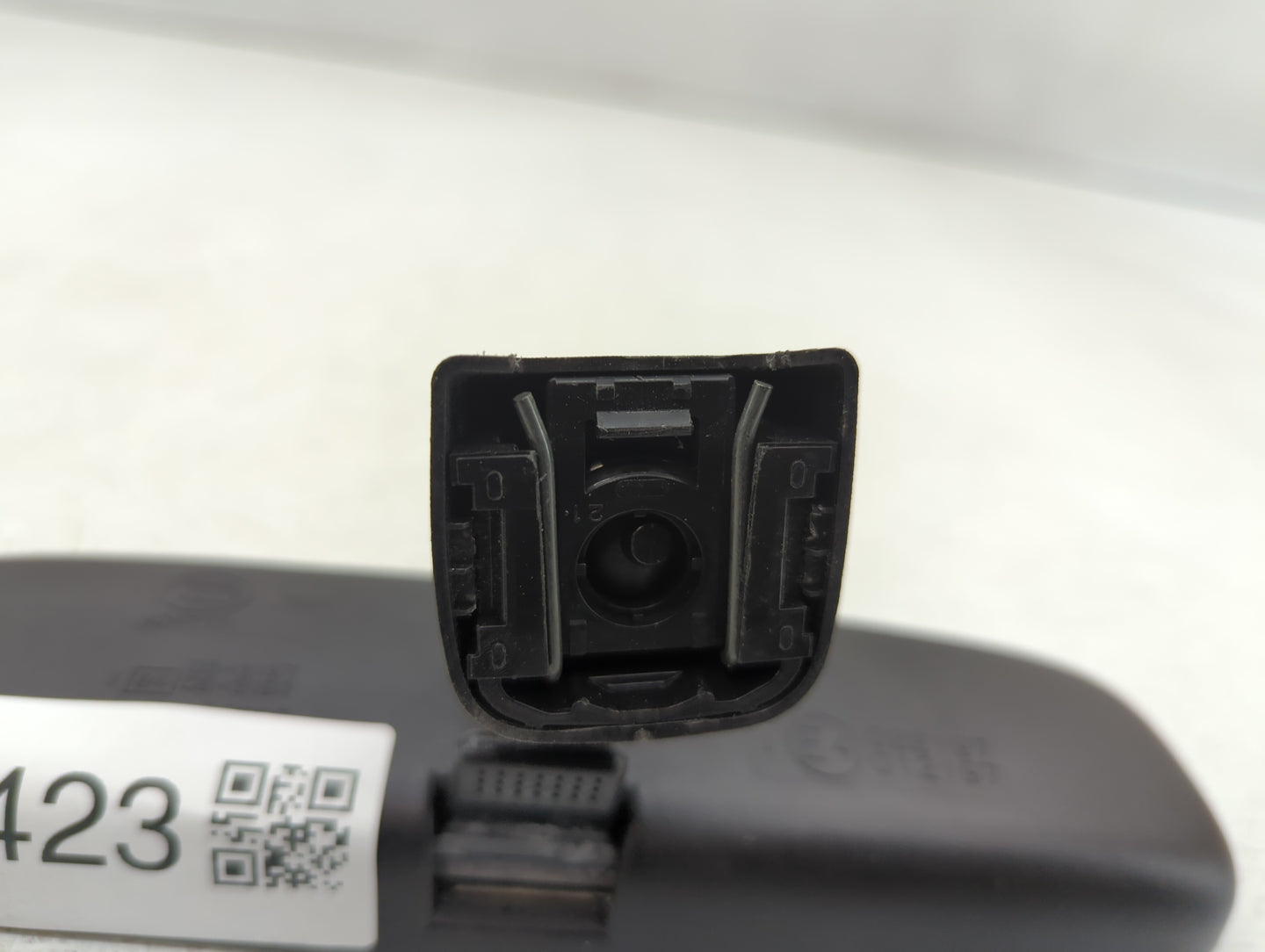 2005-2016 Honda Cr-V Interior Rear View Mirror Replacement OEM P/N:E4032197 Fits OEM Used Auto Parts - Oemusedautoparts1.com