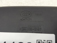 2005-2016 Honda Cr-V Interior Rear View Mirror Replacement OEM P/N:E4032197 Fits OEM Used Auto Parts - Oemusedautoparts1.com