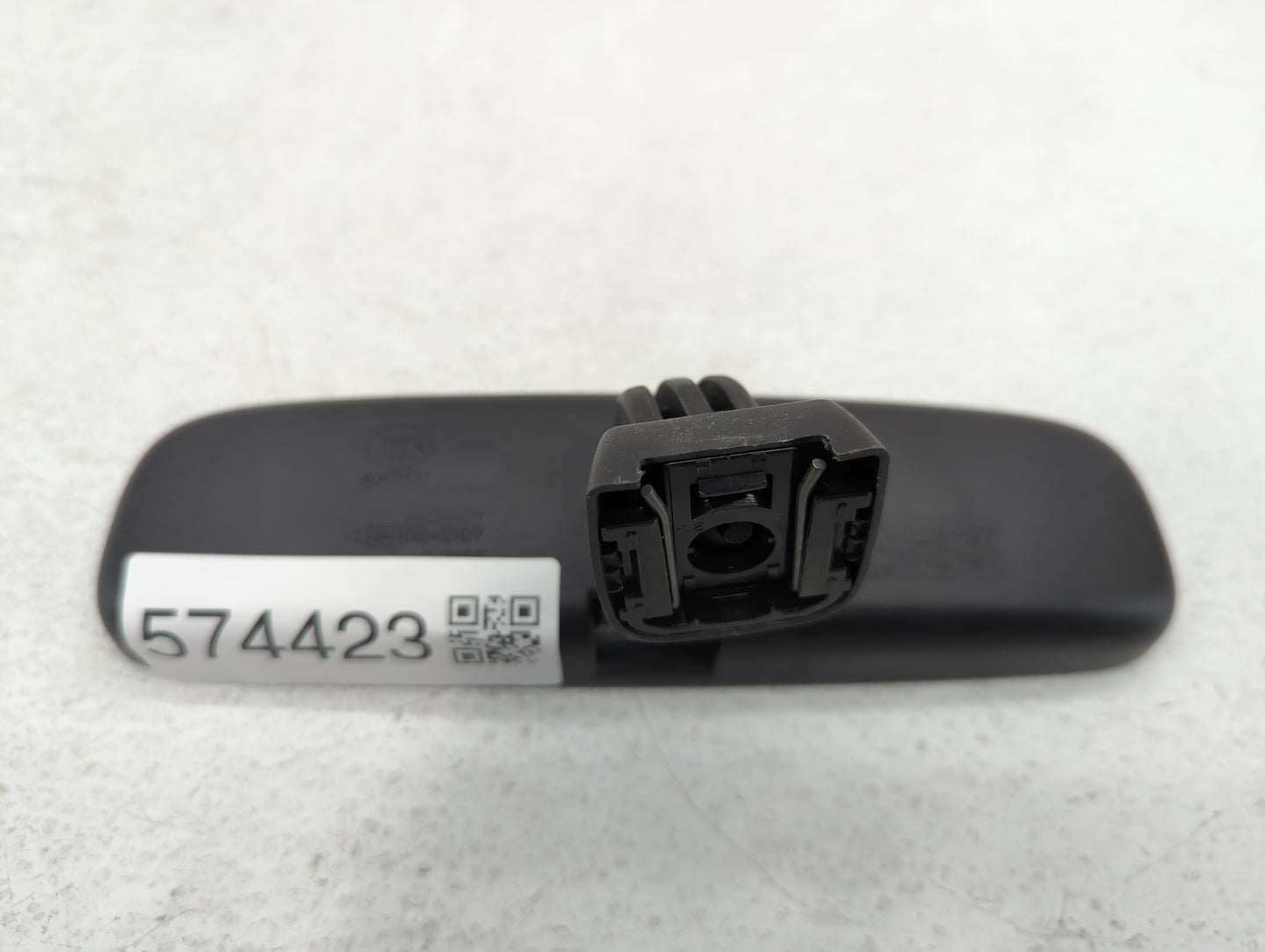 2005-2016 Honda Cr-V Interior Rear View Mirror Replacement OEM P/N:E4032197 Fits OEM Used Auto Parts - Oemusedautoparts1.com