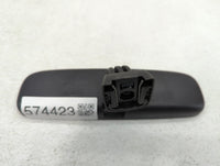 2005-2016 Honda Cr-V Interior Rear View Mirror Replacement OEM P/N:E4032197 Fits OEM Used Auto Parts - Oemusedautoparts1.com