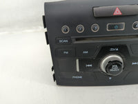 2015-2016 Honda Cr-v Am Fm Cd Player Radio Receiver 577183 - Oemusedautoparts1.com