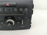 2015-2016 Honda Cr-v Am Fm Cd Player Radio Receiver - Oemusedautoparts1.com