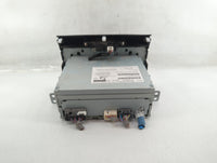 2015-2016 Honda Cr-v Am Fm Cd Player Radio Receiver 577183 - Oemusedautoparts1.com