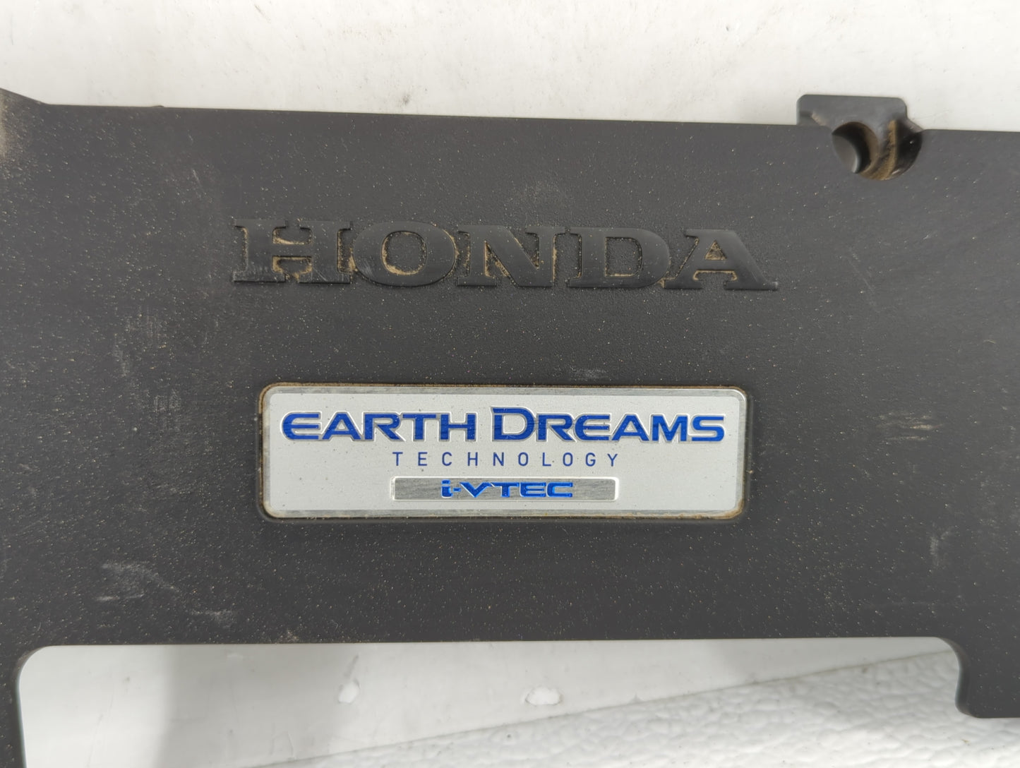 2016 Honda Cr-v Engine Cover - Oemusedautoparts1.com