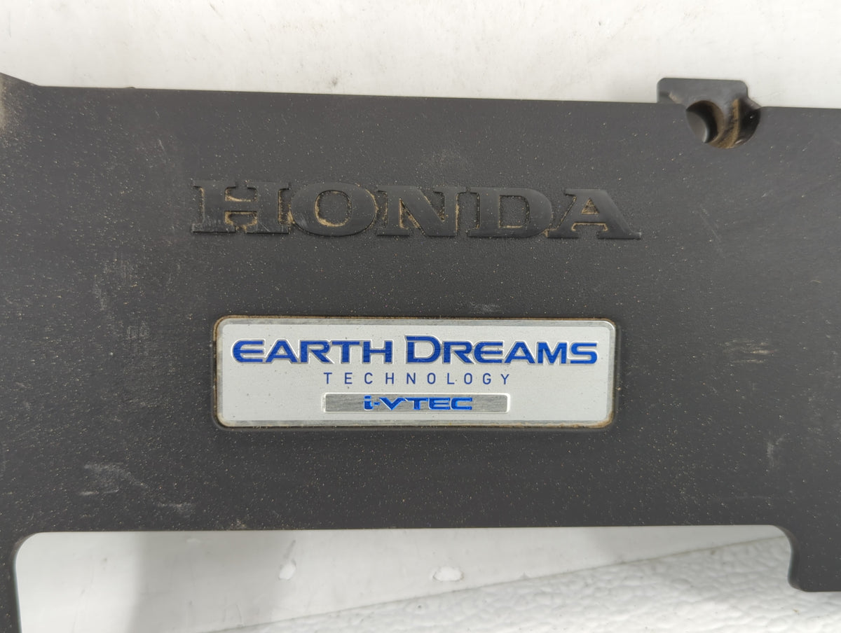 2016 Honda Cr-v Engine Cover 579787 - Oemusedautoparts1.com