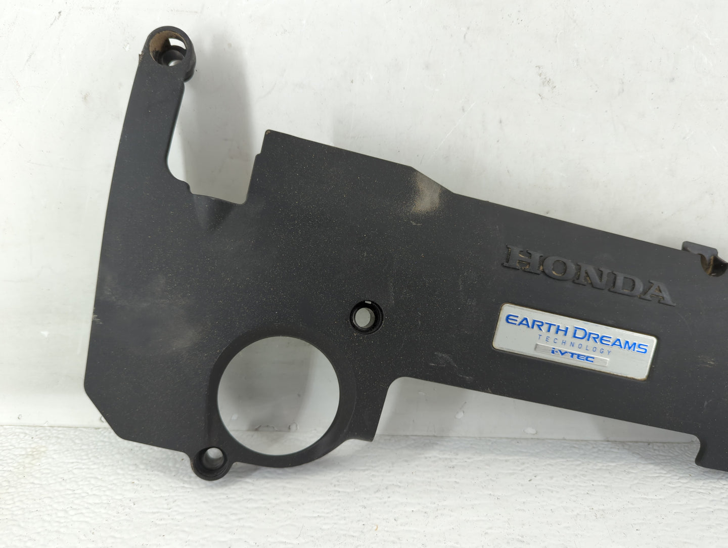 2016 Honda Cr-v Engine Cover - Oemusedautoparts1.com