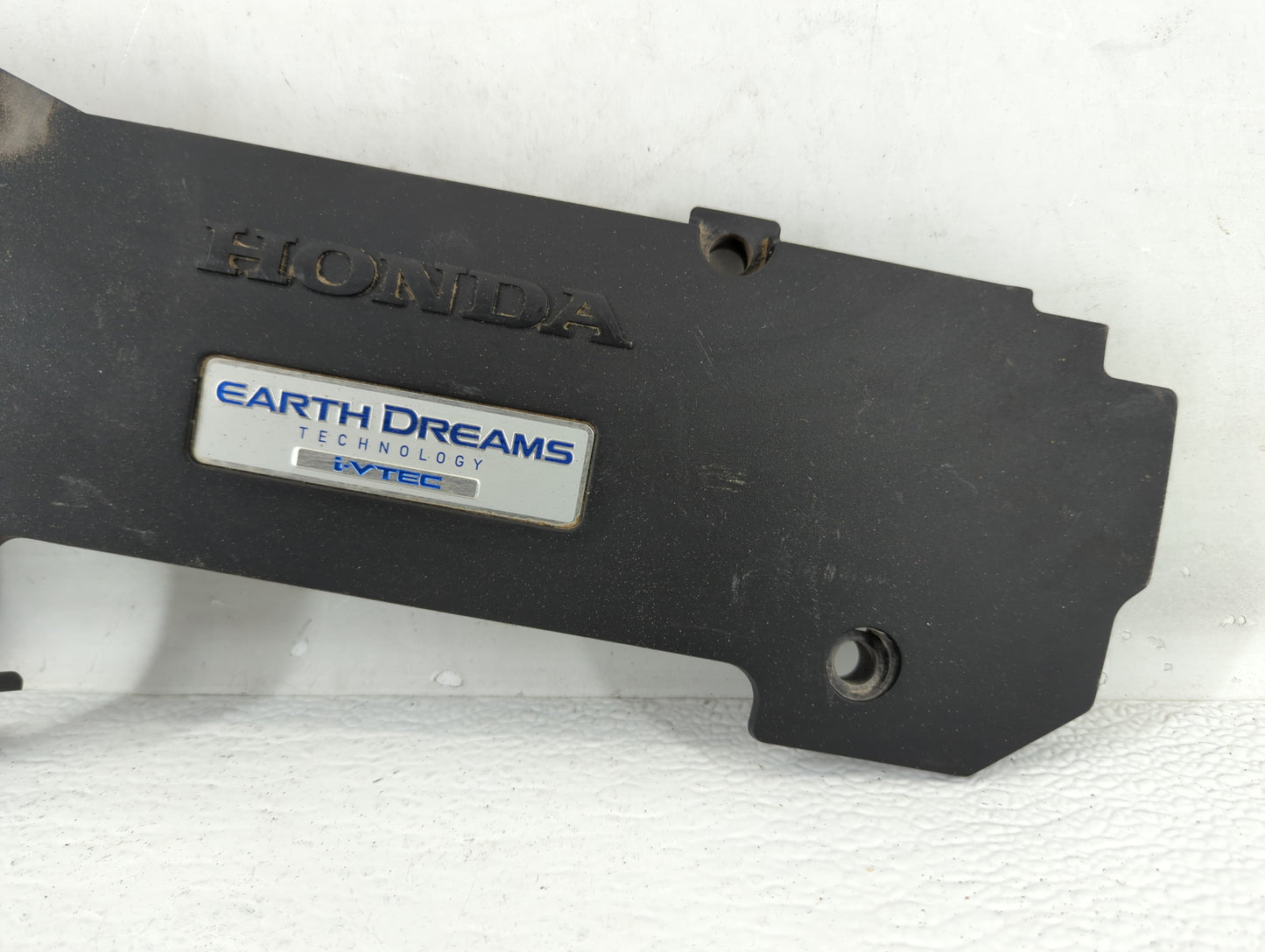 2016 Honda Cr-v Engine Cover - Oemusedautoparts1.com