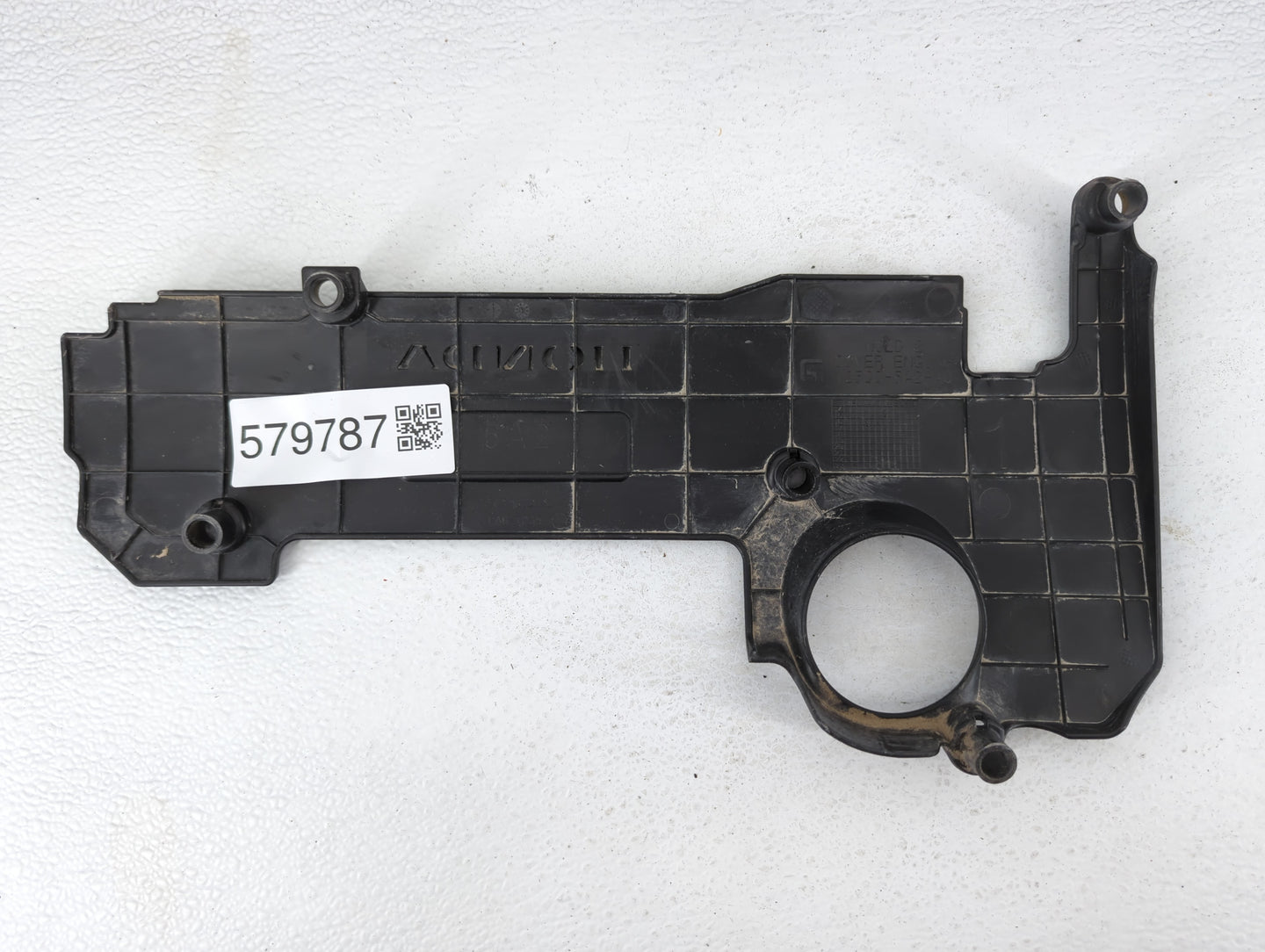 2016 Honda Cr-v Engine Cover - Oemusedautoparts1.com