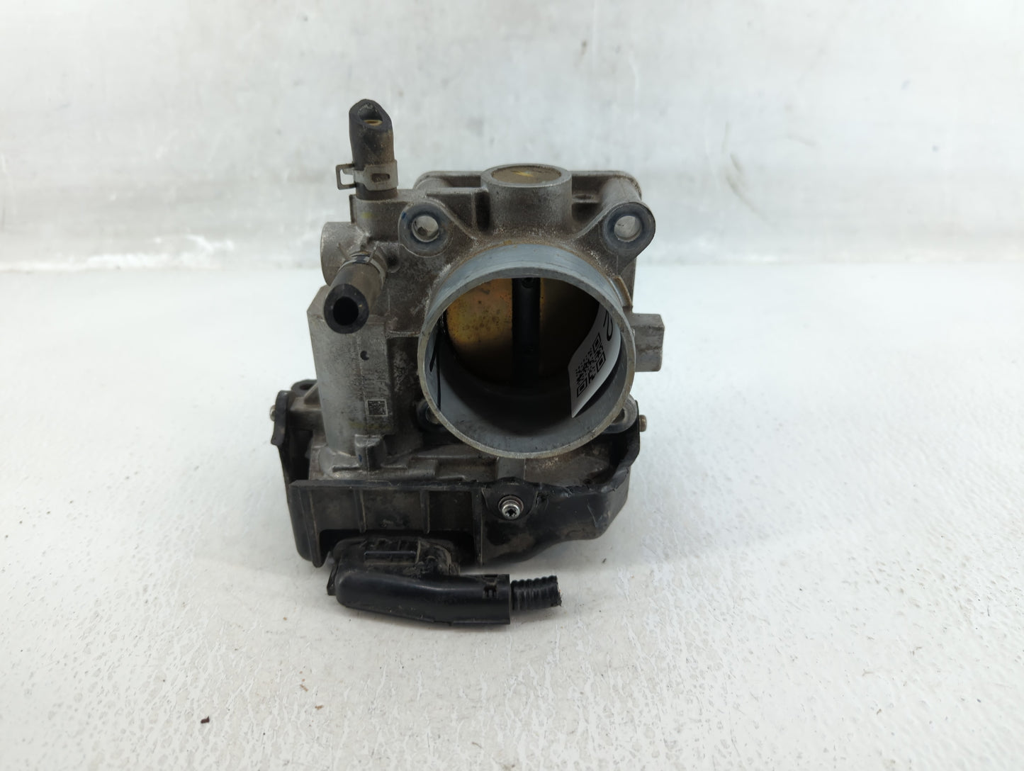 2015-2019 Honda Cr-V Throttle Body P/N:M160115 GMF4A Fits Fits 2013 2014 2015 2016 2017 2018 2019 2020 2021 2022 OEM Used Au