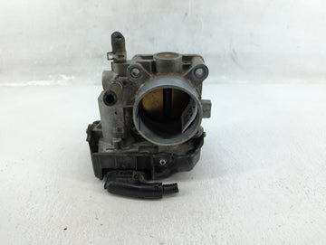 2015-2019 Honda Cr-V Throttle Body P/N:M160115 GMF4A Fits Fits 2013 2014 2015 2016 2017 2018 2019 2020 2021 2022 OEM Used Au