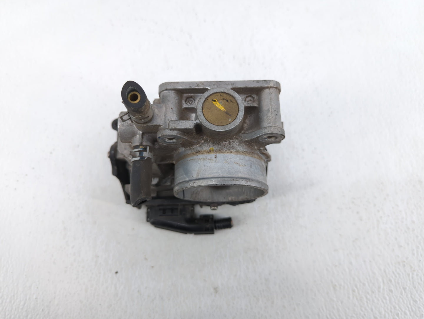2015-2019 Honda Cr-V Throttle Body P/N:M160115 GMF4A Fits Fits 2013 2014 2015 2016 2017 2018 2019 2020 2021 2022 OEM Used Au