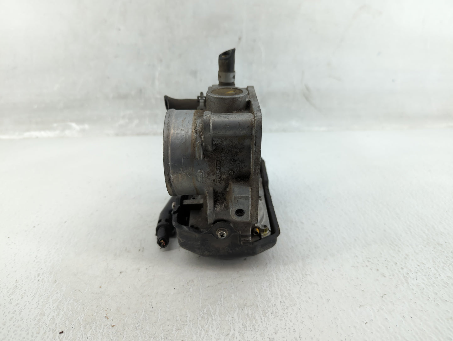 2015-2019 Honda Cr-V Throttle Body P/N:M160115 GMF4A Fits Fits 2013 2014 2015 2016 2017 2018 2019 2020 2021 2022 OEM Used Au