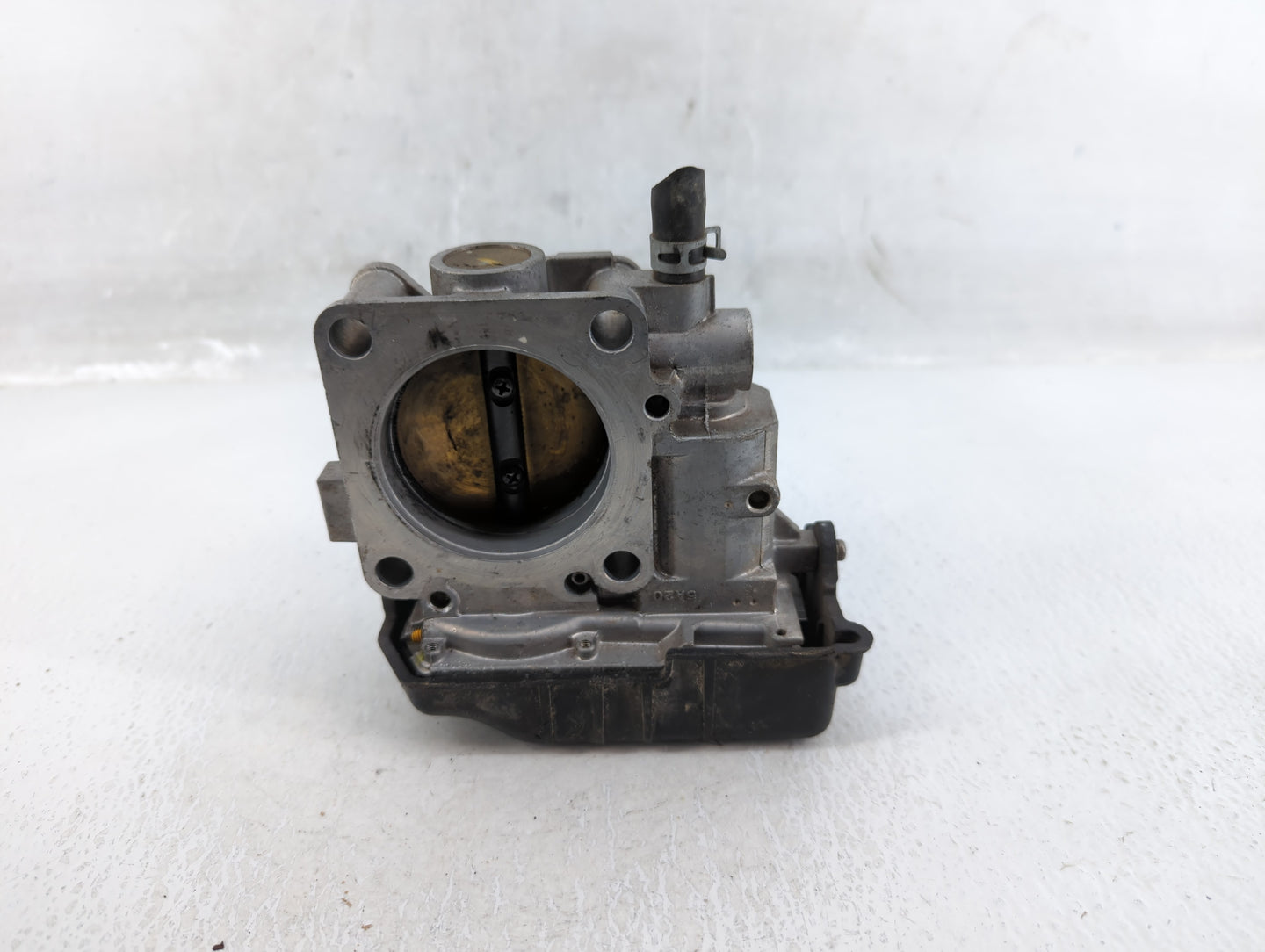 2015-2019 Honda Cr-V Throttle Body P/N:M160115 GMF4A Fits Fits 2013 2014 2015 2016 2017 2018 2019 2020 2021 2022 OEM Used Au