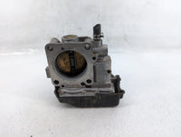 2015-2019 Honda Cr-V Throttle Body P/N:M160115 GMF4A Fits Fits 2013 2014 2015 2016 2017 2018 2019 2020 2021 2022 OEM Used Au