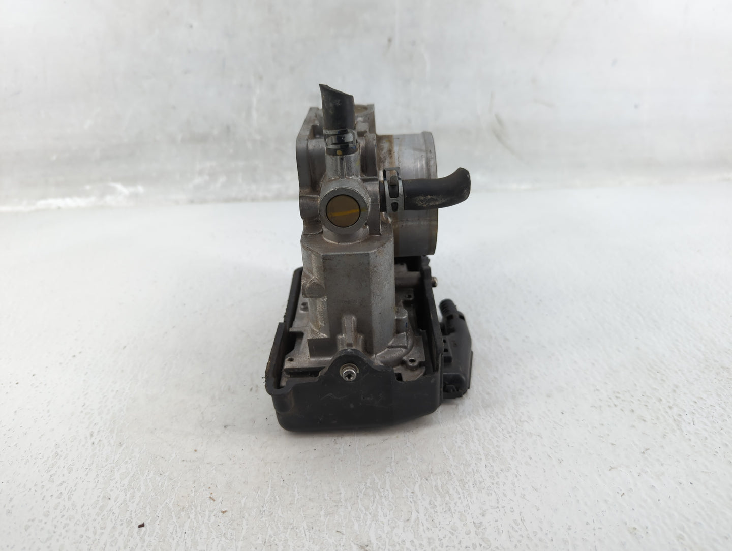 2015-2019 Honda Cr-V Throttle Body P/N:M160115 GMF4A Fits Fits 2013 2014 2015 2016 2017 2018 2019 2020 2021 2022 OEM Used Au