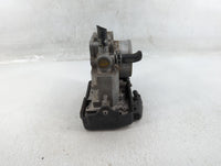 2015-2019 Honda Cr-V Throttle Body P/N:M160115 GMF4A Fits Fits 2013 2014 2015 2016 2017 2018 2019 2020 2021 2022 OEM Used Au